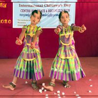 International Children’s Day