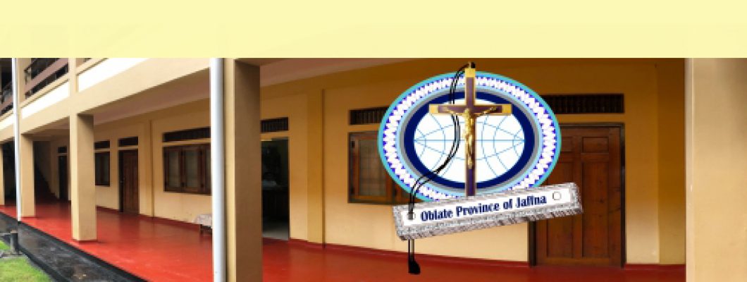 Oblate   Province  of  Jaffna